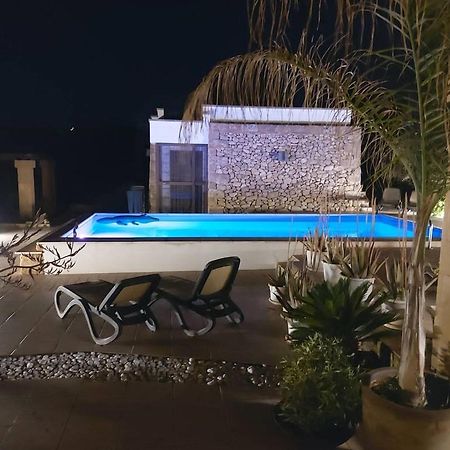 Rizzorelax B&B Io Mammata E Tu Capilungo Buitenkant foto