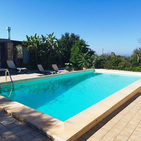 Rizzorelax B&B Io Mammata E Tu Capilungo Buitenkant foto