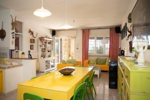 Rizzorelax B&B Io Mammata E Tu Capilungo Buitenkant foto