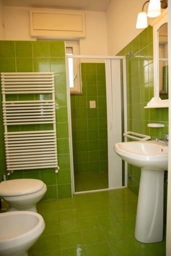 Rizzorelax B&B Io Mammata E Tu Capilungo Buitenkant foto