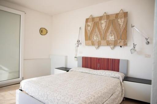 Rizzorelax B&B Io Mammata E Tu Capilungo Buitenkant foto