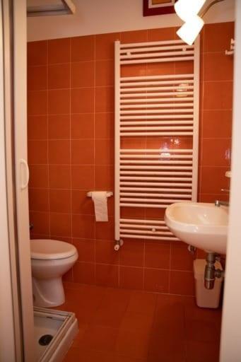 Rizzorelax B&B Io Mammata E Tu Capilungo Buitenkant foto