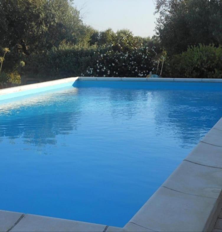Rizzorelax B&B Io Mammata E Tu Capilungo Buitenkant foto