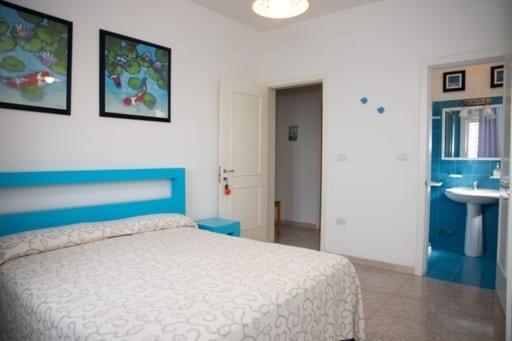 Rizzorelax B&B Io Mammata E Tu Capilungo Buitenkant foto