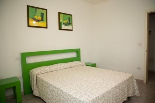 Rizzorelax B&B Io Mammata E Tu Capilungo Buitenkant foto