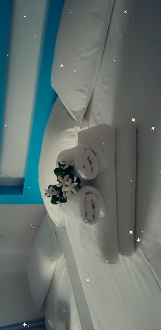 Rizzorelax B&B Io Mammata E Tu Capilungo Kamer foto