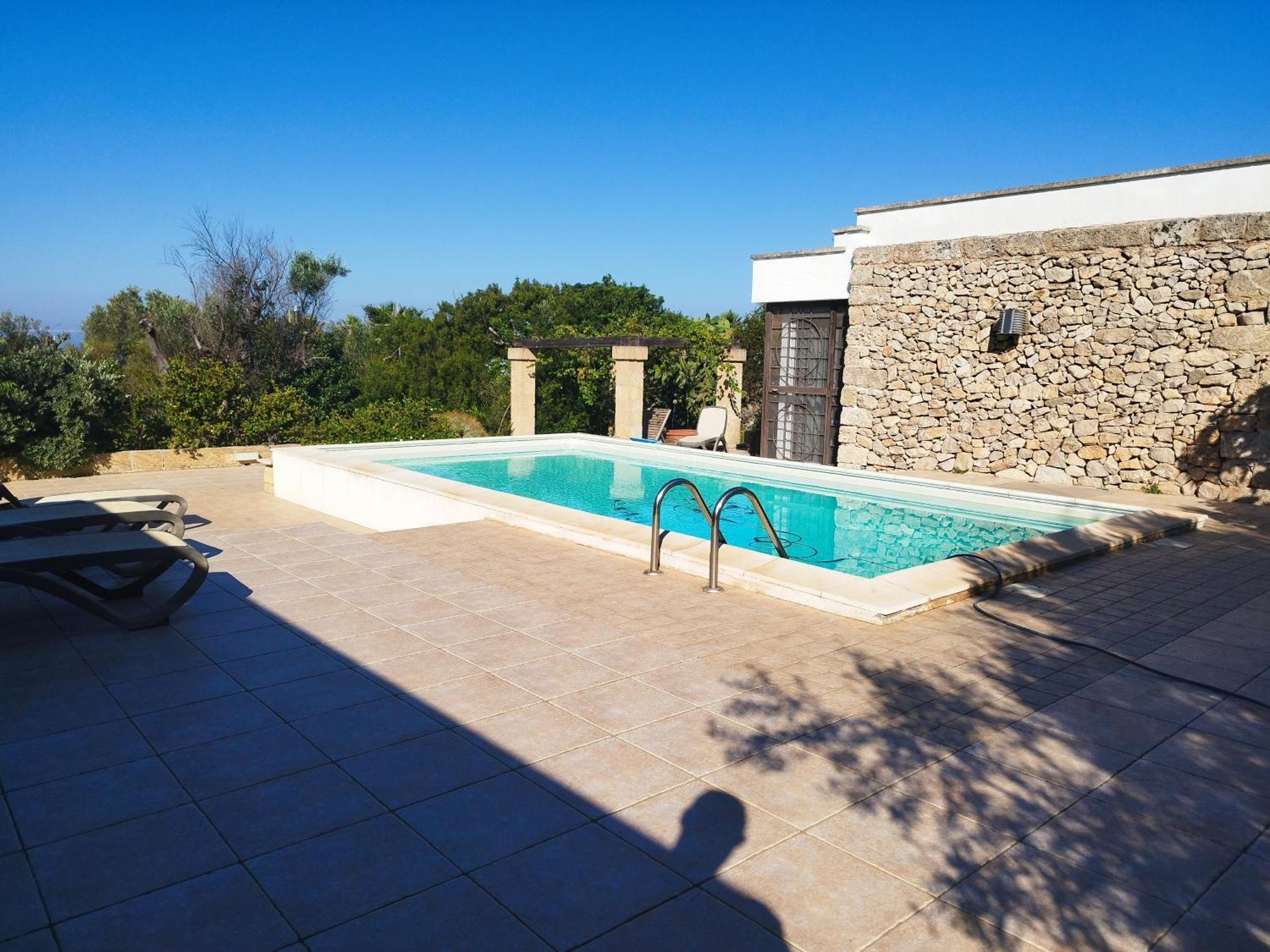 Rizzorelax B&B Io Mammata E Tu Capilungo Buitenkant foto
