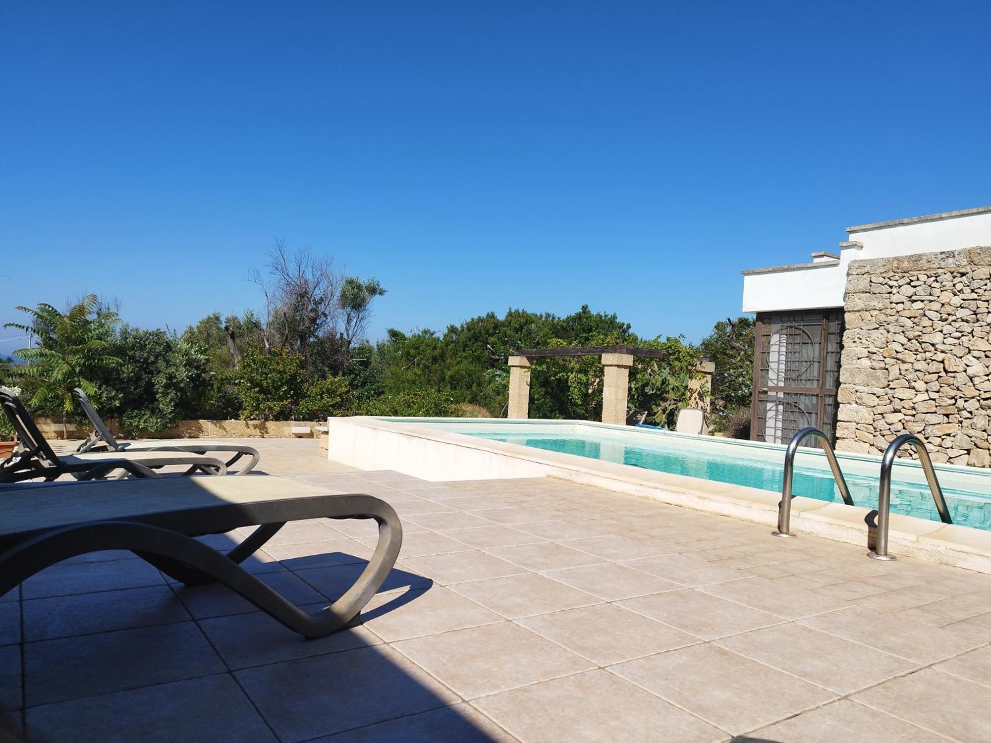 Rizzorelax B&B Io Mammata E Tu Capilungo Buitenkant foto