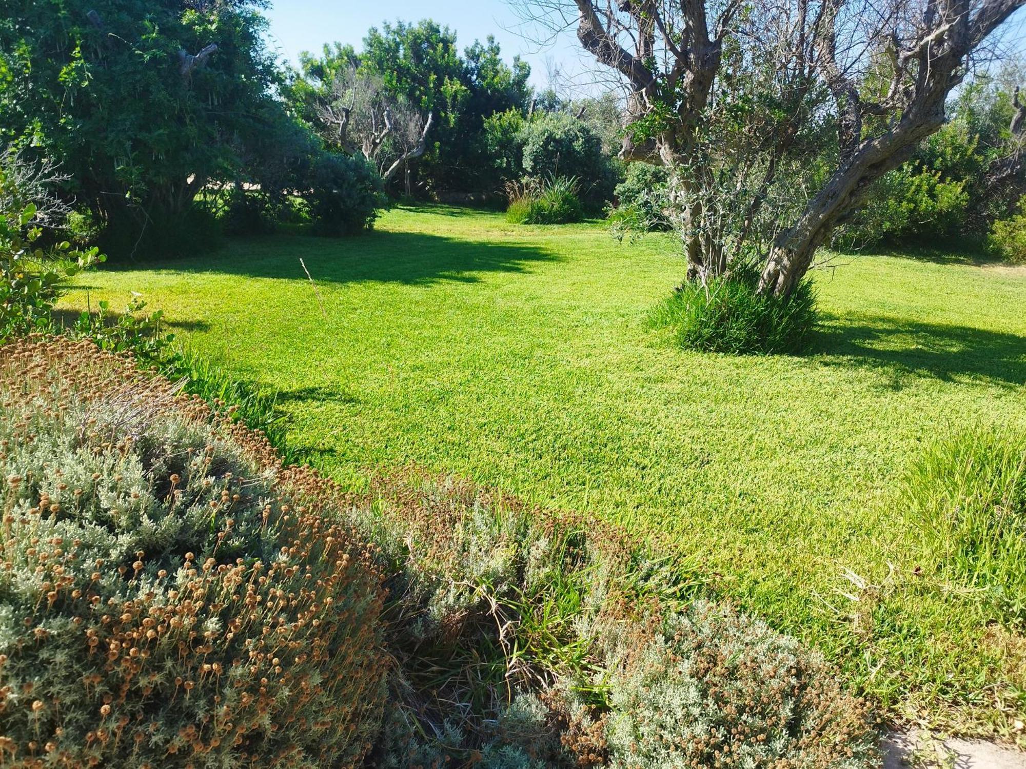 Rizzorelax B&B Io Mammata E Tu Capilungo Buitenkant foto