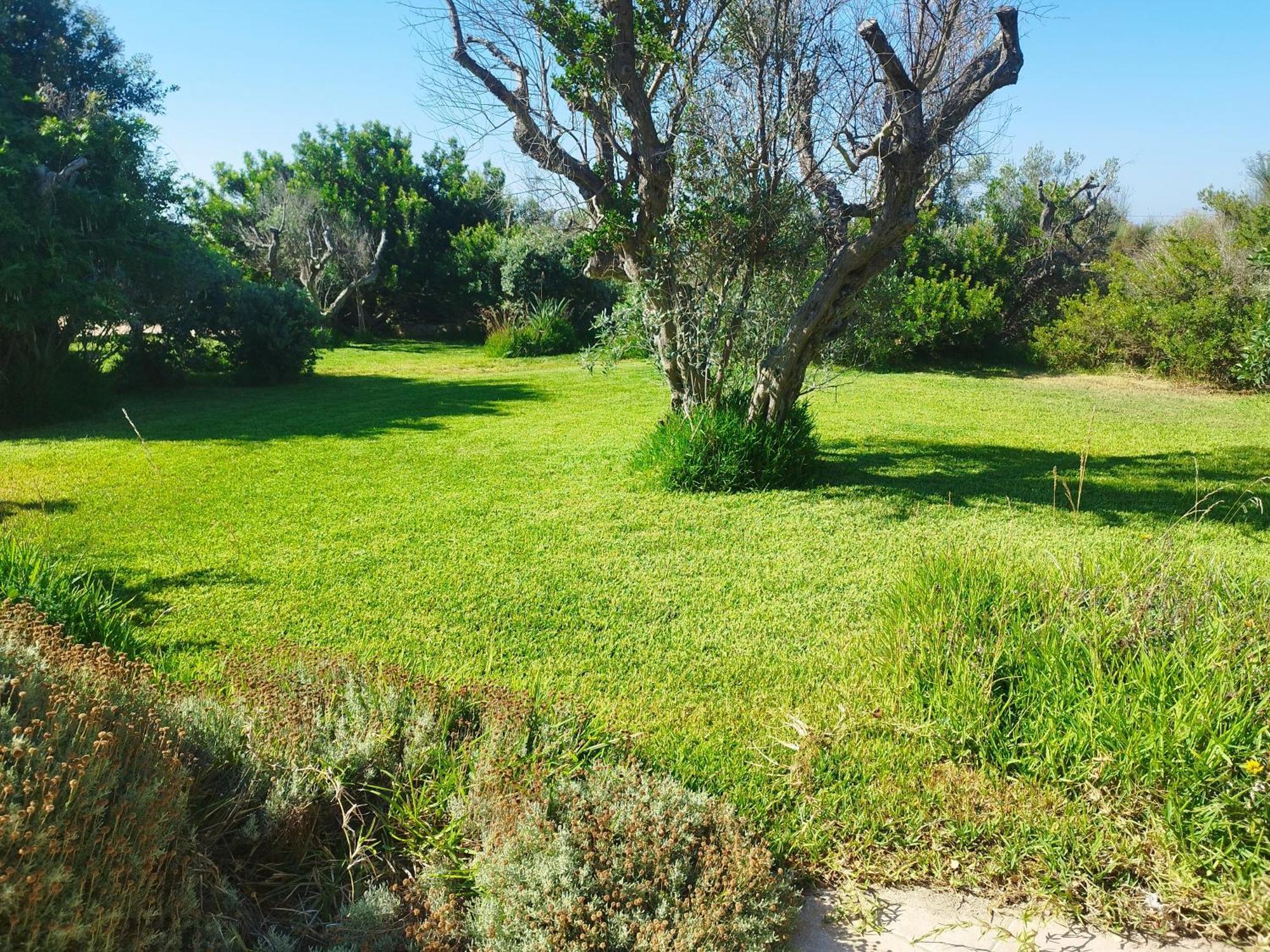 Rizzorelax B&B Io Mammata E Tu Capilungo Buitenkant foto